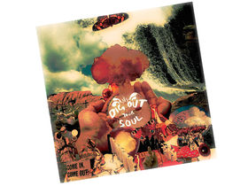Oasis's Dig Out Your Soul leaks